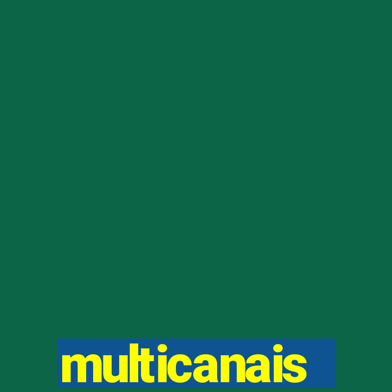 multicanais barcelona ao vivo